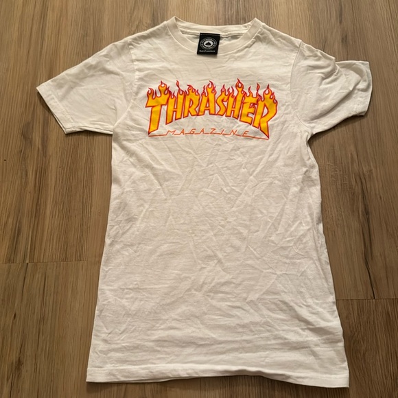 Thrasher shirt - Picture 1 of 3
